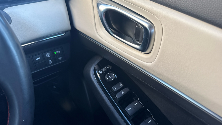 Honda HR-V 1.5 eHEV Advance Style 5dr CVT Hybrid Hatchback